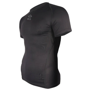 SHREY INTENSE COMPRESSION LONG SLEEVES TOP