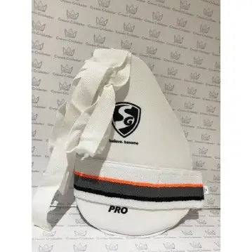 SG PRO INNER THIGHPAD