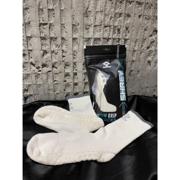 SHREY PREMIUM CRICKET SOCKS