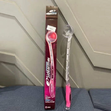 SIDEARM ELITE BALL THROWER