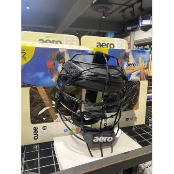 AERO WICKETKEEPING FACE GUARD