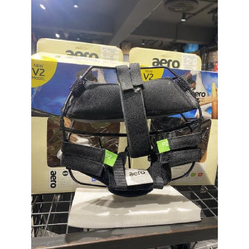 AERO WICKETKEEPING FACE GUARD