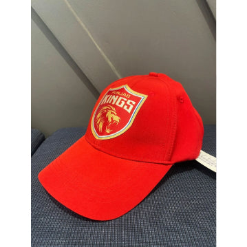 PUNJAB KINGS IPL CAP