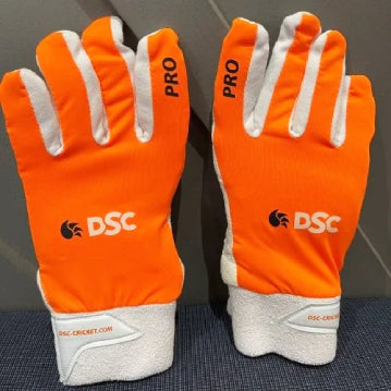 DSC PRO WICKETKEEPING INNER GLOVES