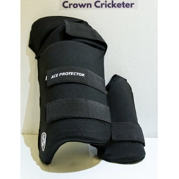 SG ACE PROTECTOR THIGHPAD