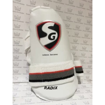 SG RADIX INNER THIGH PAD