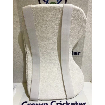 SG Supalite Chest Guard