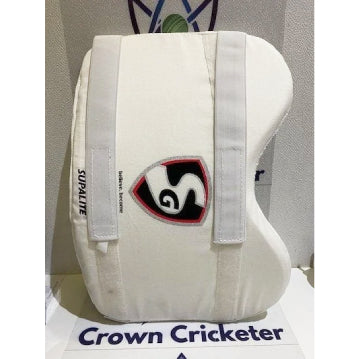 SG Supalite Chest Guard