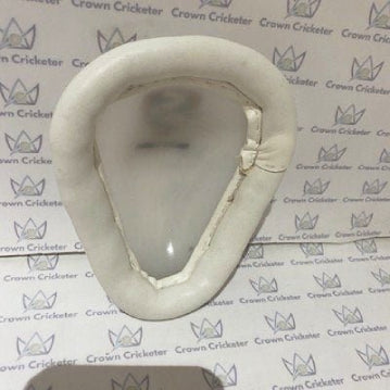 SG TOURNAMENT ABDOMINAL PAD