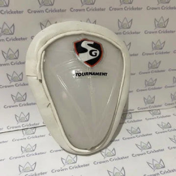 SG TOURNAMENT ABDOMINAL PAD