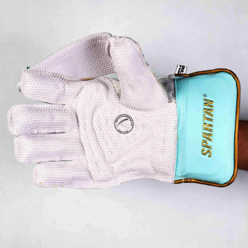 SPARTAN AVTAR WICKET KEEPING GLOVES SIZE MENS