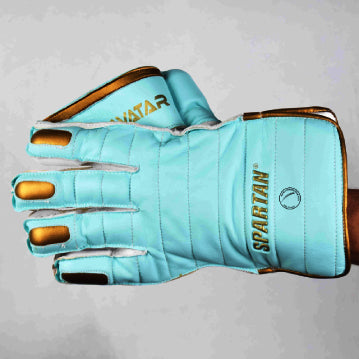SPARTAN AVTAR WICKET KEEPING GLOVES SIZE MENS