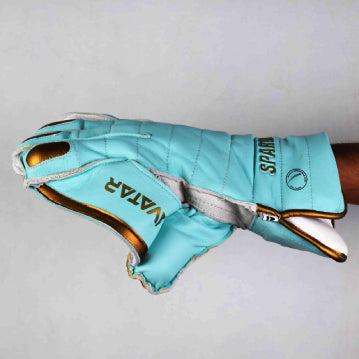 SPARTAN AVTAR WICKET KEEPING GLOVES SIZE MENS