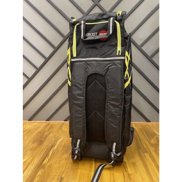 SS STUNNER DUFFLE BAG