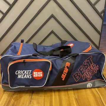 SS BLASTER KITBAG