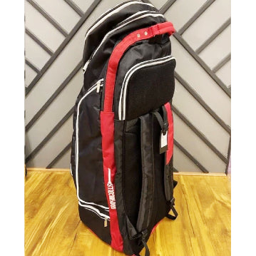 GRAY NICOLLS LIMITED EDITION WHEELIE DUFFLE