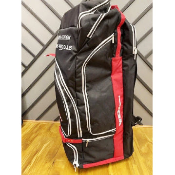 GRAY NICOLLS LIMITED EDITION WHEELIE DUFFLE