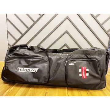 GRAY NICOLLS TEST GN8 KITBAG