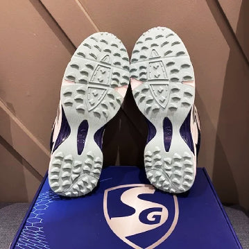 SG ARMOUR CRICKET SHOES