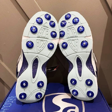 SG ARMOUR CRICKET SPIKES