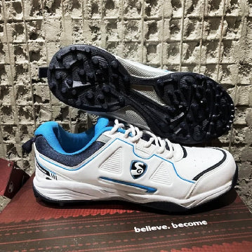 SG Club Cricket Shoes