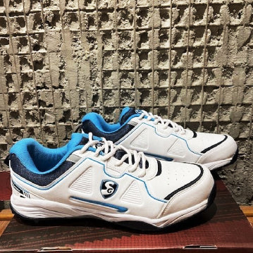 SG Club Cricket Shoes