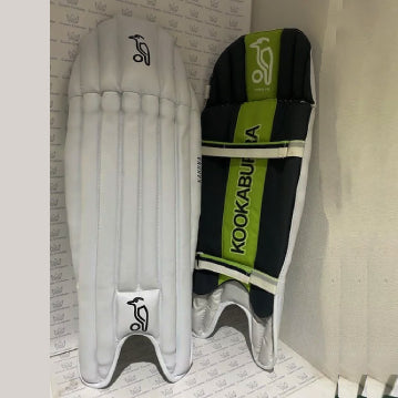 KOOKABURRA KAHUNA PRO 500 WK LEGGUARD