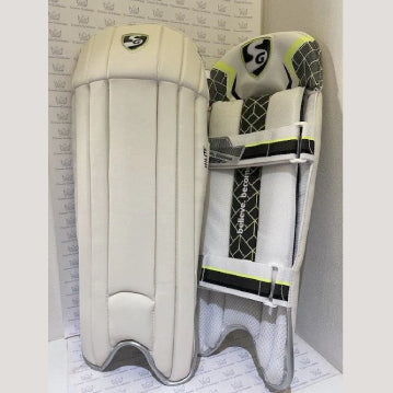 SG HILITE WICKET KEEPING LEGGUARD