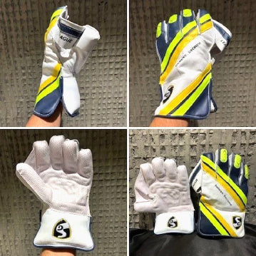 SG LEAGUE WICKET KEEPING GLOVES