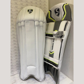 SG LEAGUE WICKET KEEPING LEGGUARD