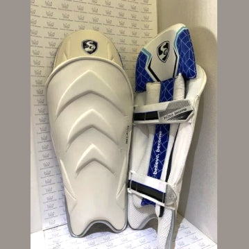 SG MEGALITE WICKET KEEPING LEGGUARD