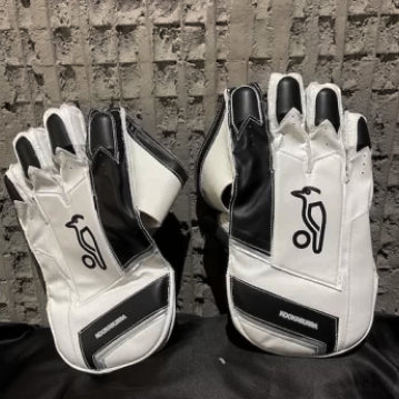 kookaburra pro 750 Wicket keeping Gloves