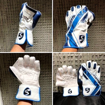 SG TOURNAMENT WICKET KEEPING GLOVES