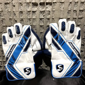 SG TOURNAMENT WICKET KEEPING GLOVES