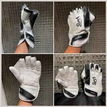 kookaburra pro 750 Wicket keeping Gloves