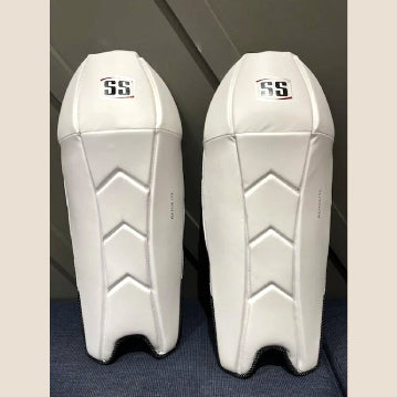 SUNRIDGES AEROLITE WICKET KEEPING LEGGUARD