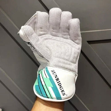 SUNRIDGES AEROLITE WICKETKEEPING GLOVES