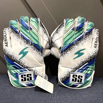 SUNRIDGES AEROLITE WICKETKEEPING GLOVES