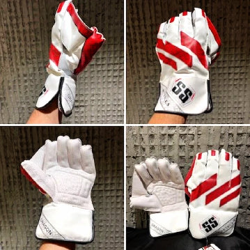 SUNRIDGES DRAGON WICKETKEEPING GLOVES