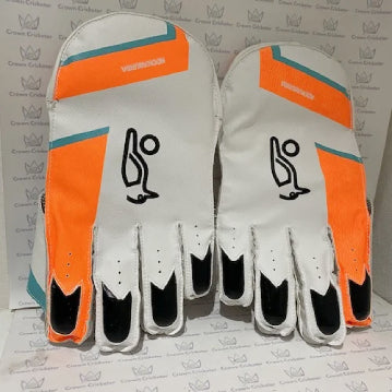 KOOKABURRA RAPID 700 WICKET KEEPING GLOVES