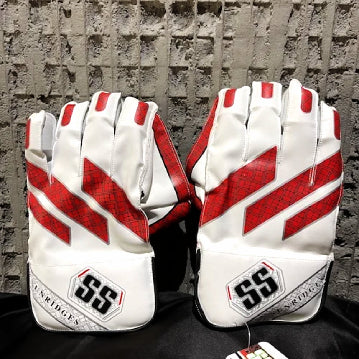 SUNRIDGES DRAGON WICKETKEEPING GLOVES