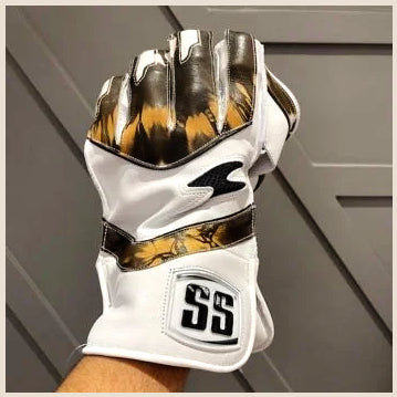 SUNRIDGES LIMITED EDITION WICKETKEEPING