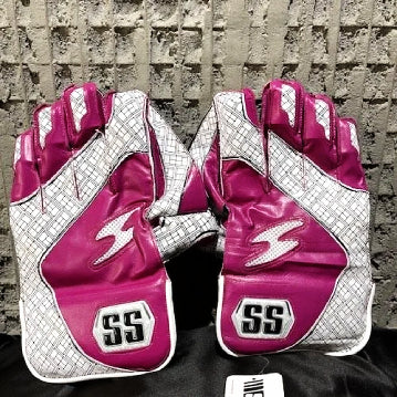 SUNRIDGES MATCH WICKETKEEPING GLOVES