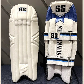 Sunridges Player Series Wicket keeping legguard