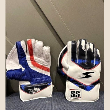 Sunridges Player Series Wicketkeeping Gloves