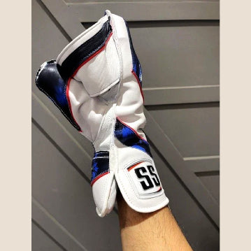 Sunridges Player Series Wicketkeeping Gloves