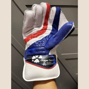 Sunridges Player Series Wicketkeeping Gloves