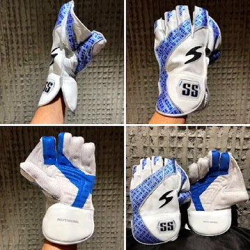 SUNRIDGES PROFESSIONAL WICKETKEEPING GLOVES