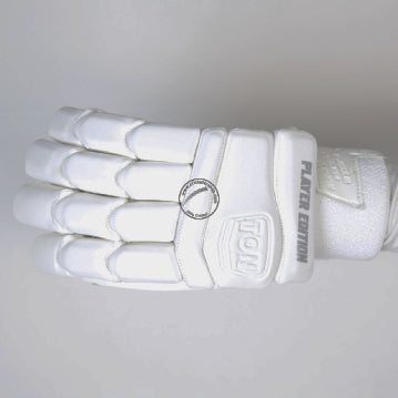 SS TON PLAYER EDITION CRICKET BATTING GLOVES MENS SIZE