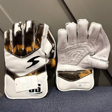 SUNRIDGES RESERVE EDITION WICKET KEEPING